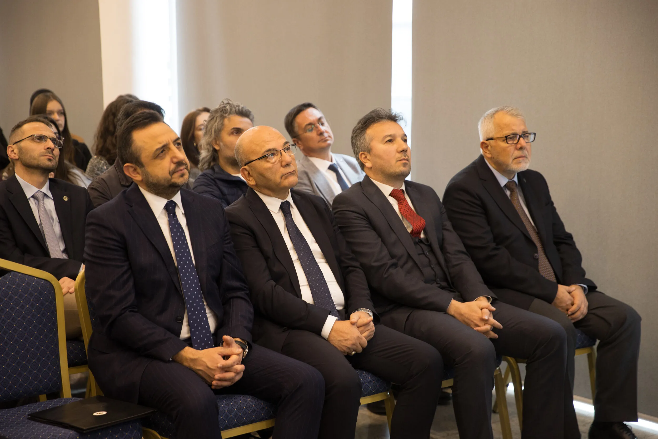 Bosna Hersekte 2 Balkanlarda Turkoloji Calistayi Basladi.jpg