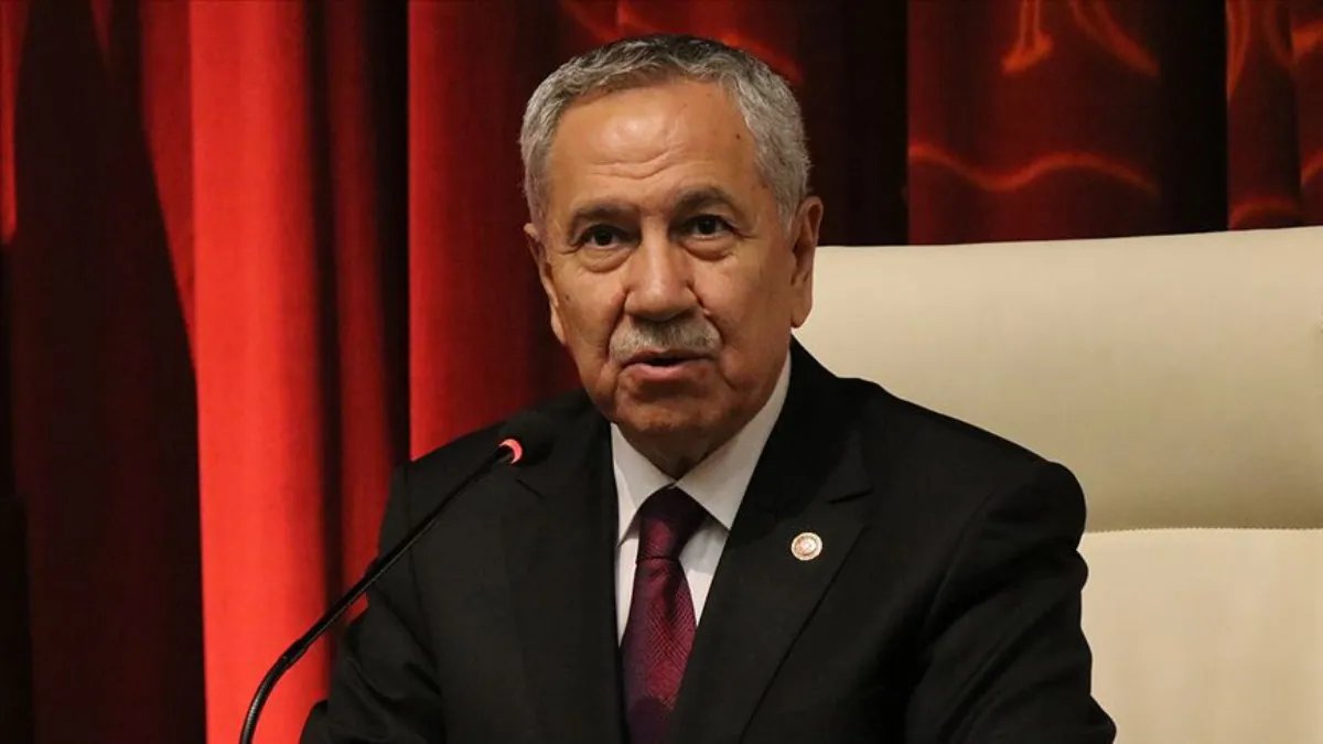 Bülent Arınç-1