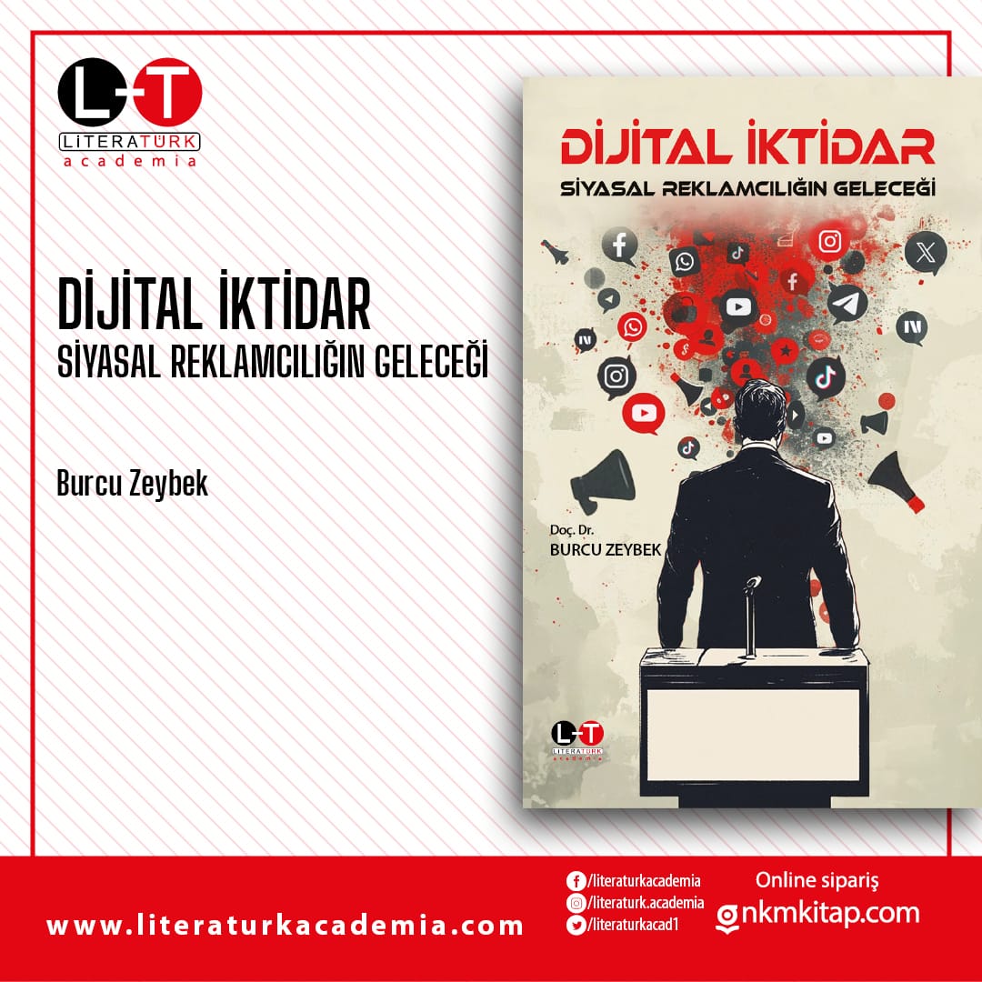 Burcu Zeybek Ki̇tabi