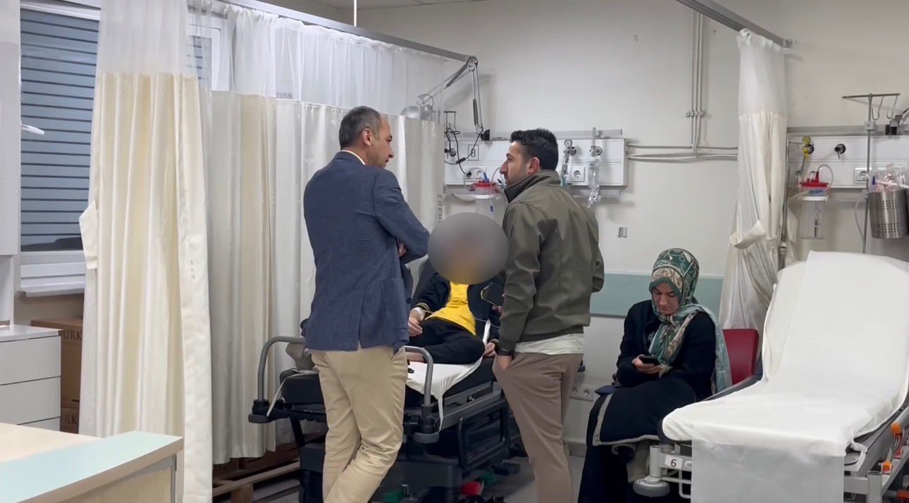 Bursa’da Okul Kantininde Skandal 8 Öğrenci Hastanelik Oldu1