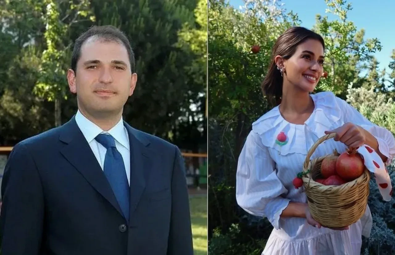 Buse Terimin Sevgilisi Kimdir