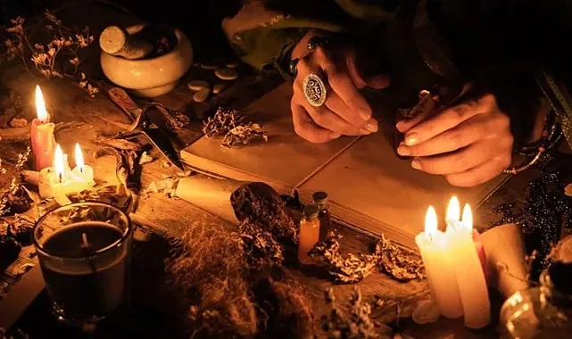 “Büyü Bozma Dolandırıcılığı” 7 Şüpheli Gözaltına Alındı