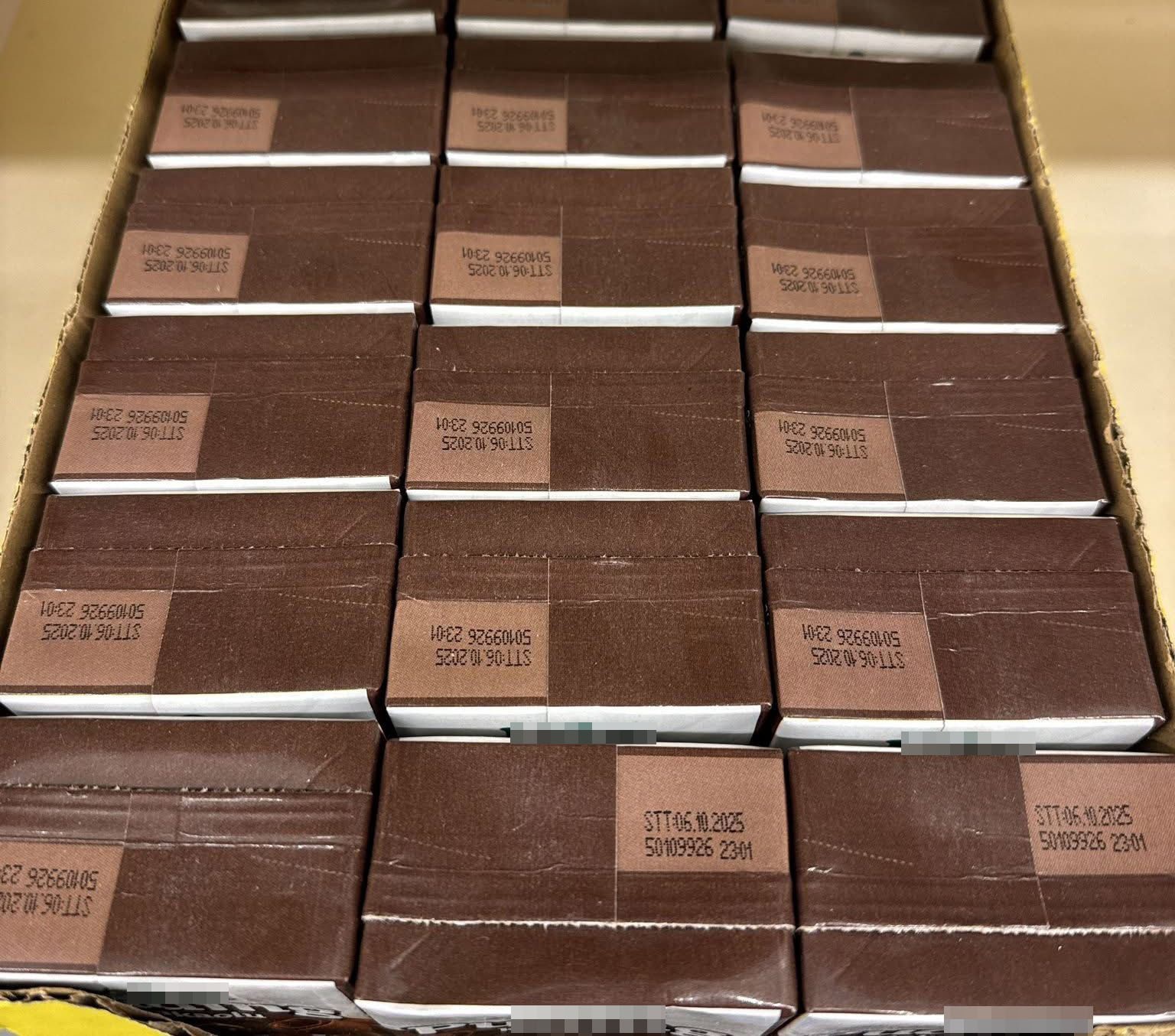 Çanakkale’de Tarihi Geçmiş Ürün Ve Etiket Skandalı! 596 Bin Tl Ceza Kesildi1