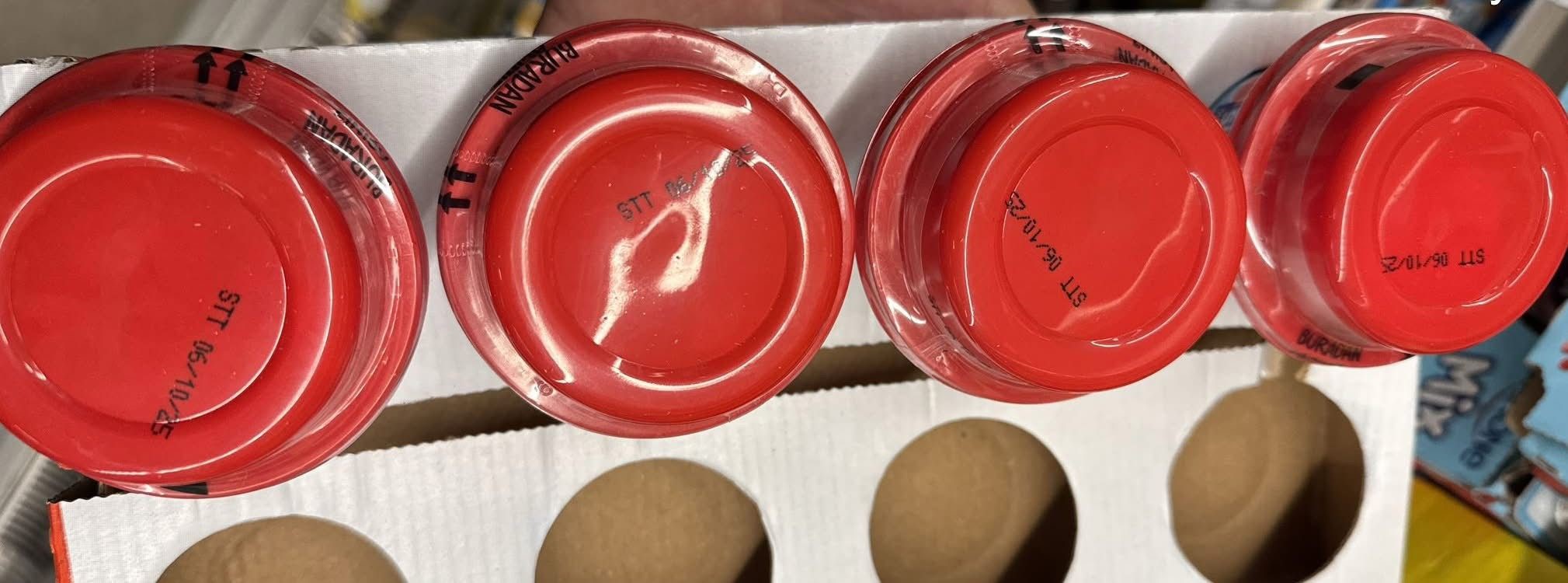 Çanakkale’de Tarihi Geçmiş Ürün Ve Etiket Skandalı! 596 Bin Tl Ceza Kesildi3