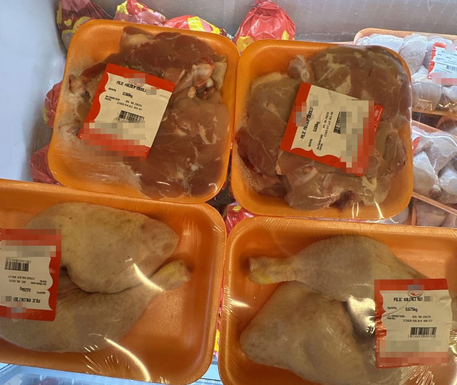 Çanakkale’de Tarihi Geçmiş Ürün Ve Etiket Skandalı! 596 Bin Tl Ceza Kesildi4