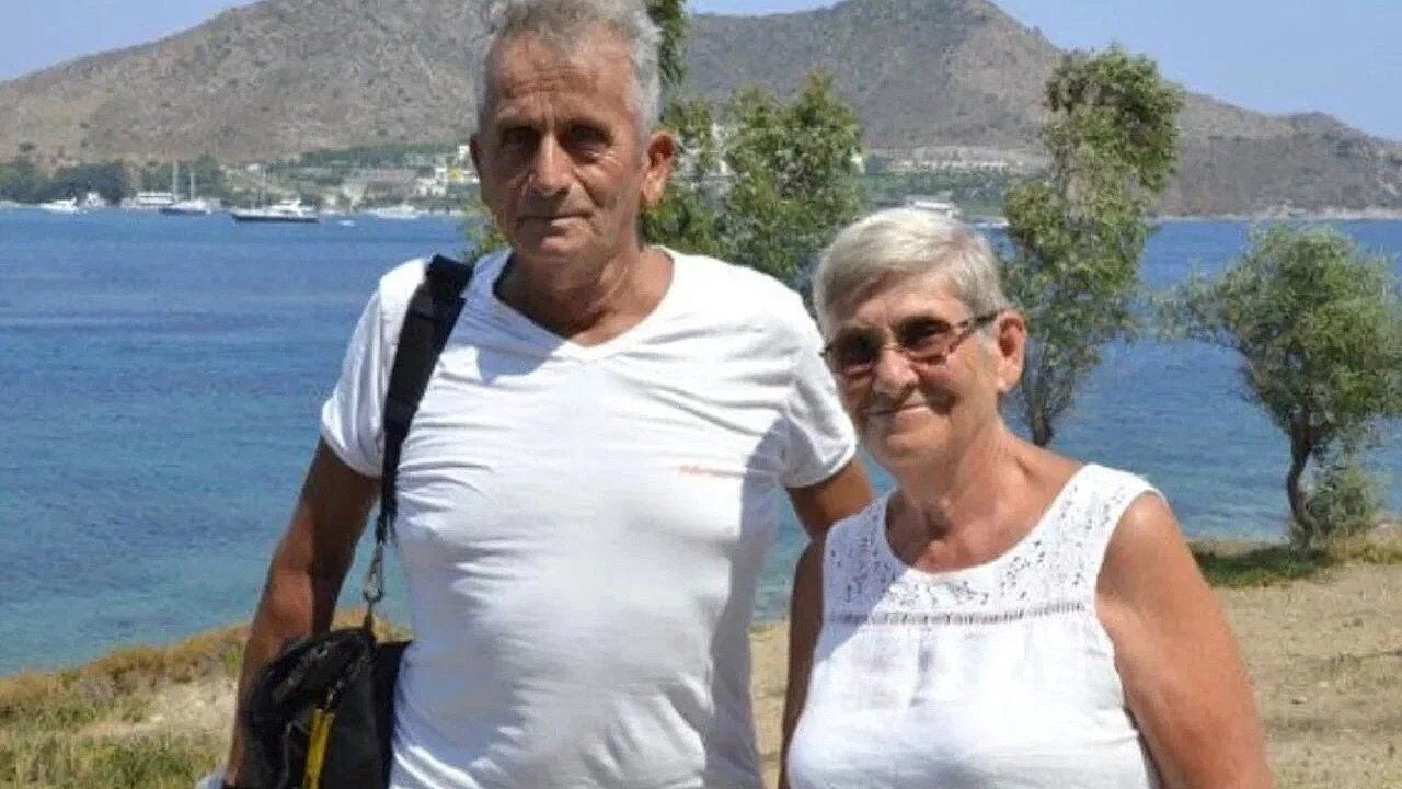 Canan Karatay'ın Eşi Ali Başak Karatay Kimdir, Nerelidir Ali Başak Karatay Neden Öldü 2