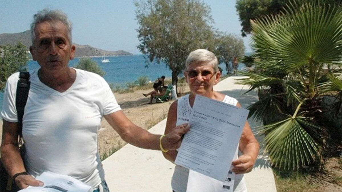 Canan Karatay'ın Eşi Ali Başak Karatay Kimdir, Nerelidir Ali Başak Karatay Neden Öldü1