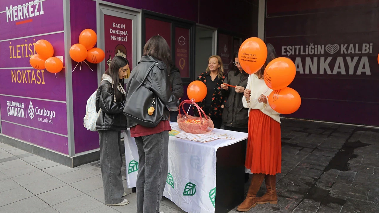 Çankaya Belediyesi-1