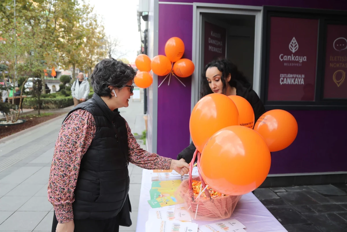 Çankaya Belediyesi 3