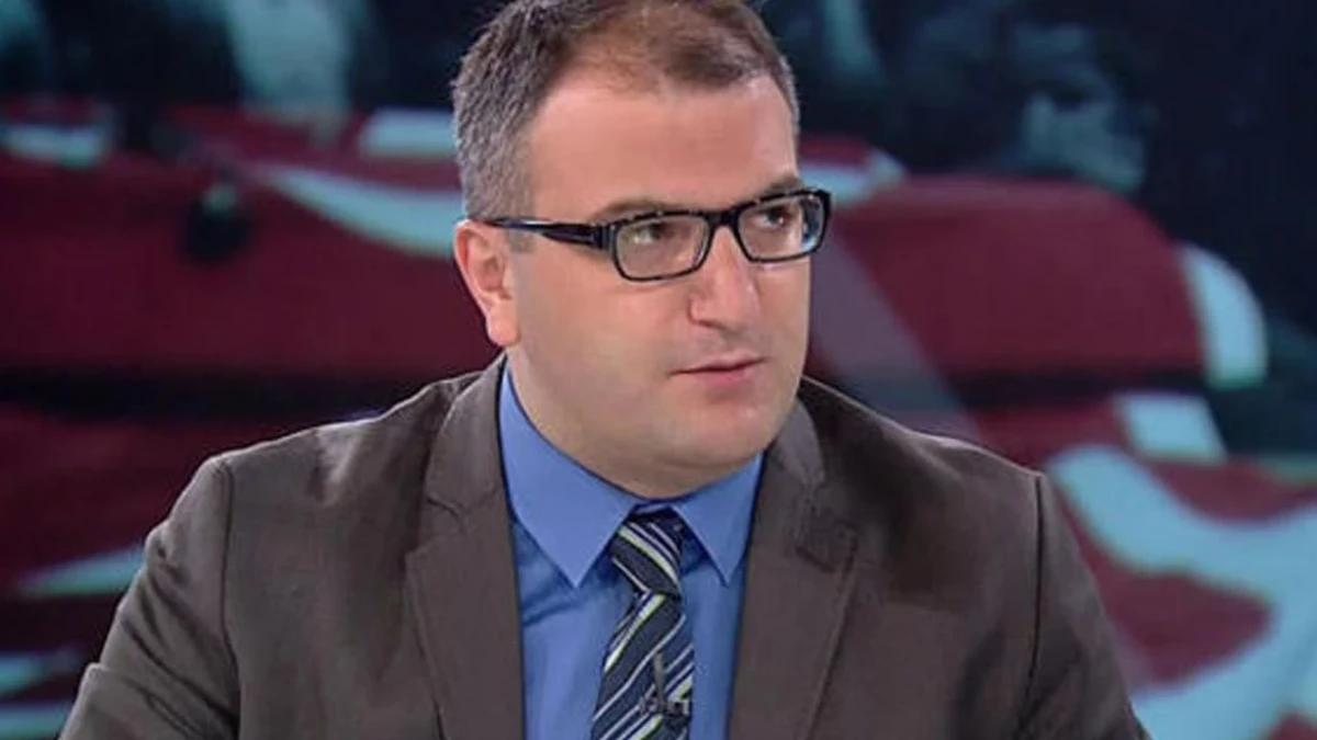 Cem Kucuk Syi3 Cover