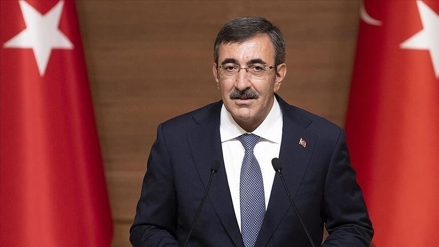 Cevdet Yılmaz’dan Ekonomiye Dair Açıklamalar “Enflasyon Yeniden Düşüş Eğiliminde”1