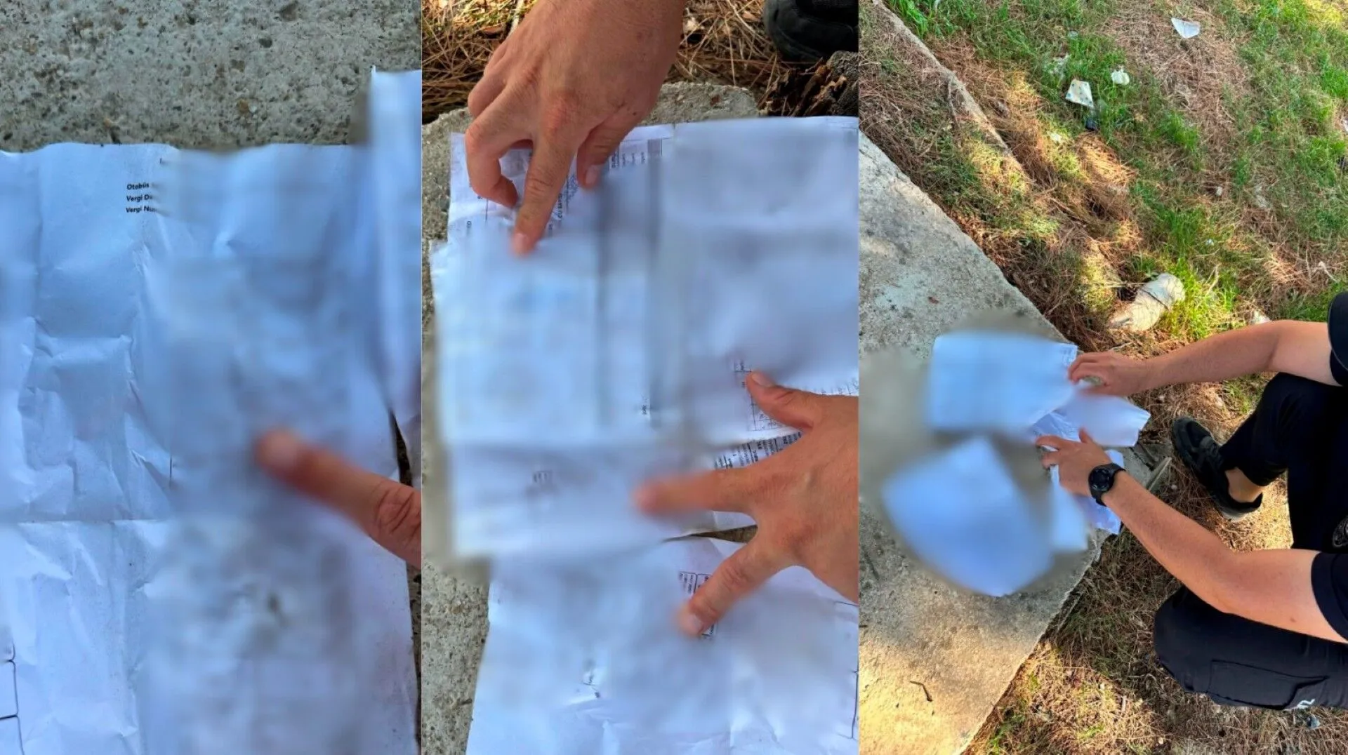 Çevreyi Kirletenlere Af Yok! 1,6 Milyon Tl’lik Ceza Kesildi2