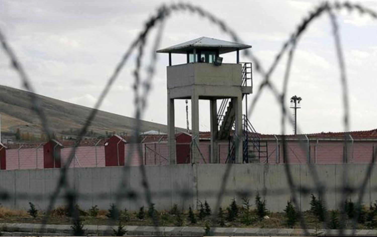 Cezaevlerine Yeni Düzenleme Geliyor! Risk Sıfıra Indirilecek2