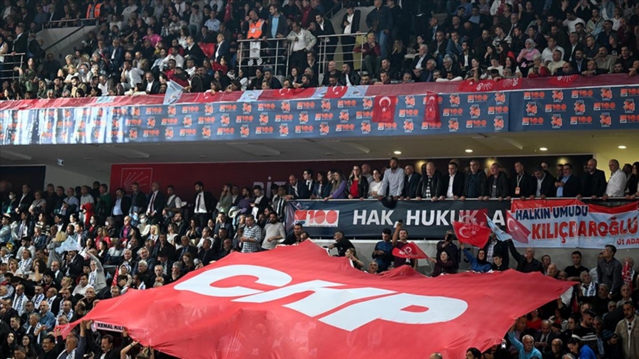 Chp Kurultayı Davasında Kritik Gelişme Duruşma Yarın Başlıyor1