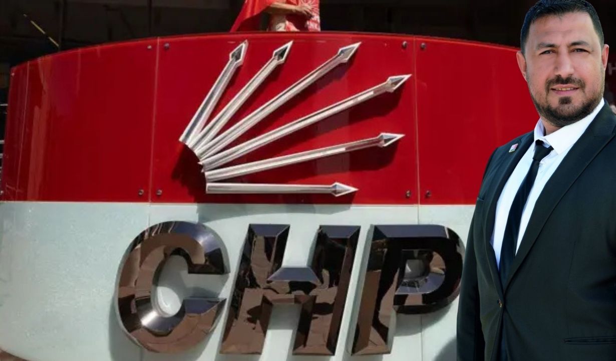 Chp’li Meclis Üyesi Göçmen Kaçakçılığı Suçundan Tutuklandı