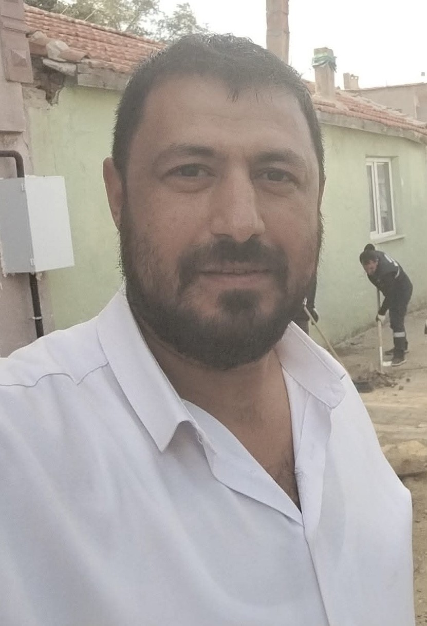 Chp’li Meclis Üyesi Göçmen Kaçakçılığı Suçundan Tutuklandı1-1