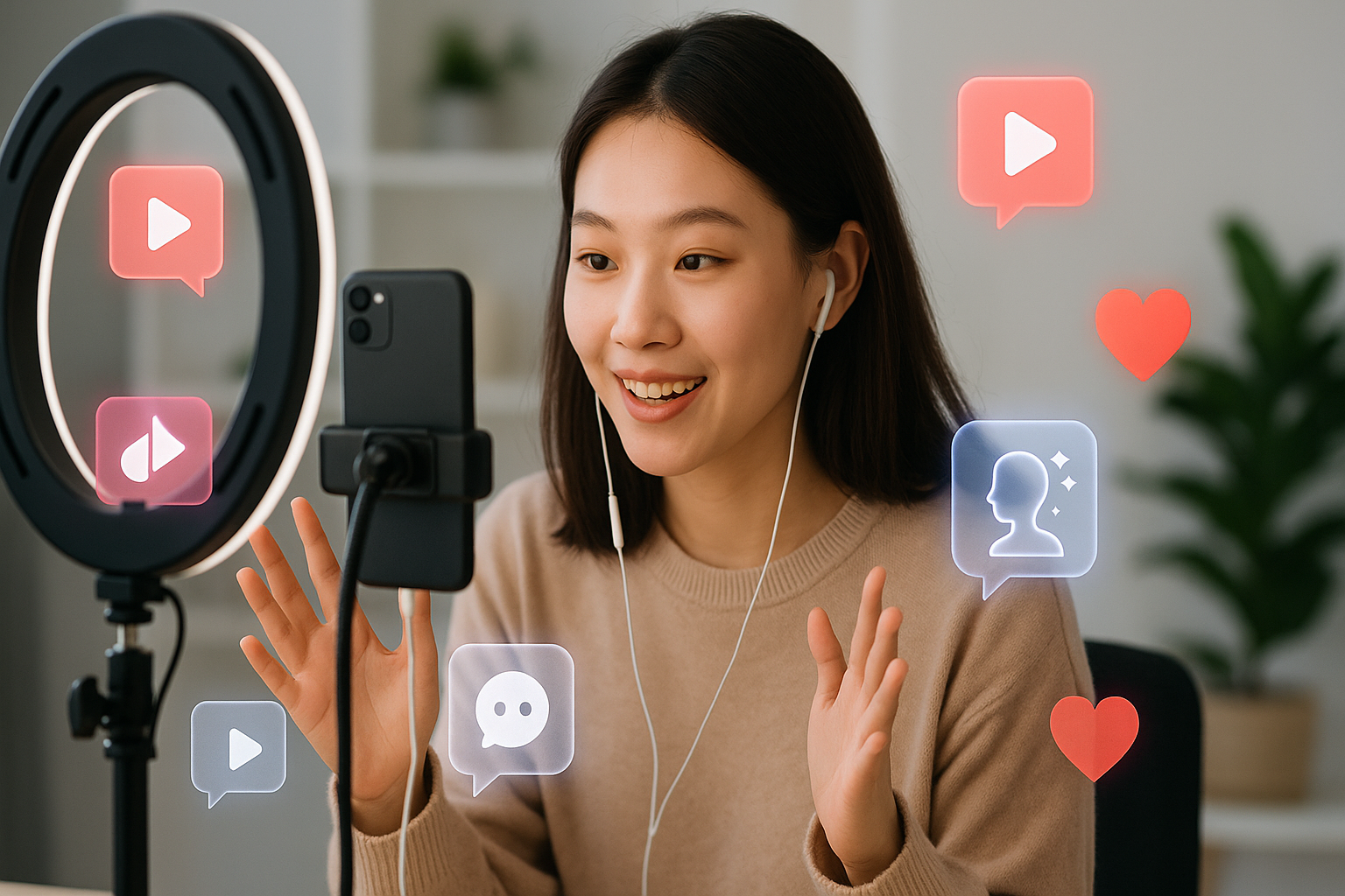 Çin'den Sosyal Medya Düzenlemesi! Diplomasız Içerik Üretmek Yasak