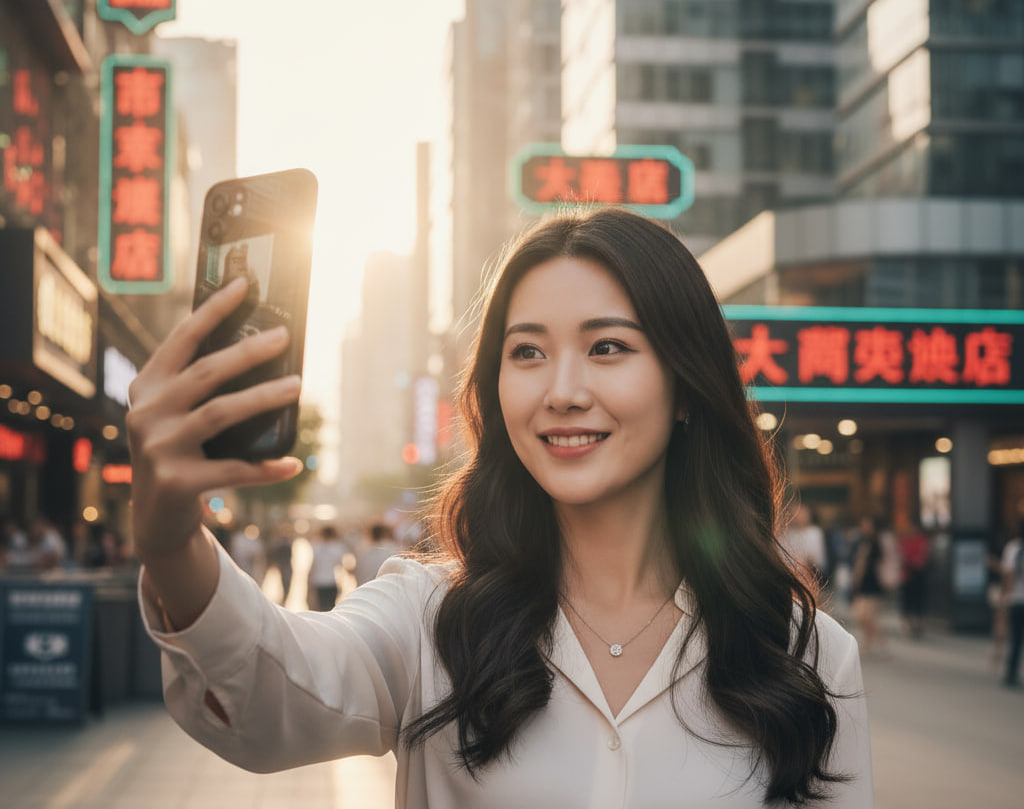 Çin'den Sosyal Medya Düzenlemesi! Diplomasız Içerik Üretmek Yasak1