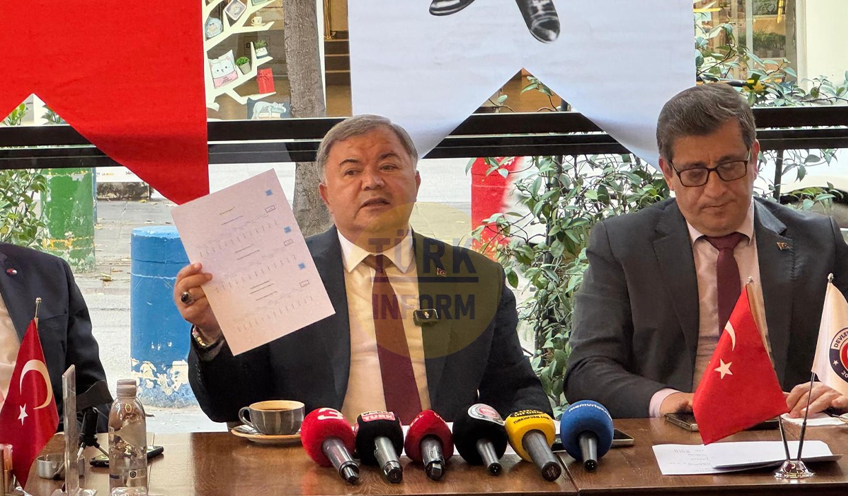 Devlet Memurları Sendikası1