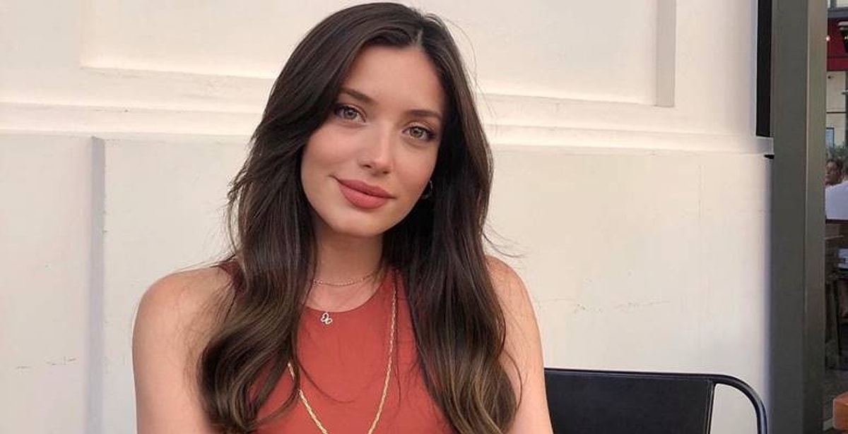 Dilaray Yeşilyaprak kimdir, nerelidir, kaç yaşındadır, hangi projelerde yer almıştır?