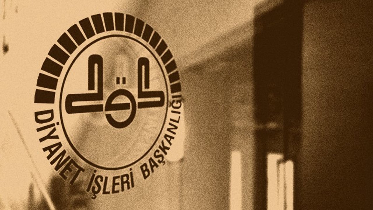 Diyanet'ten 10 Kasım Mesajı Atatürk'ü Ve Milli Mücadele Kahramanlarını Andı