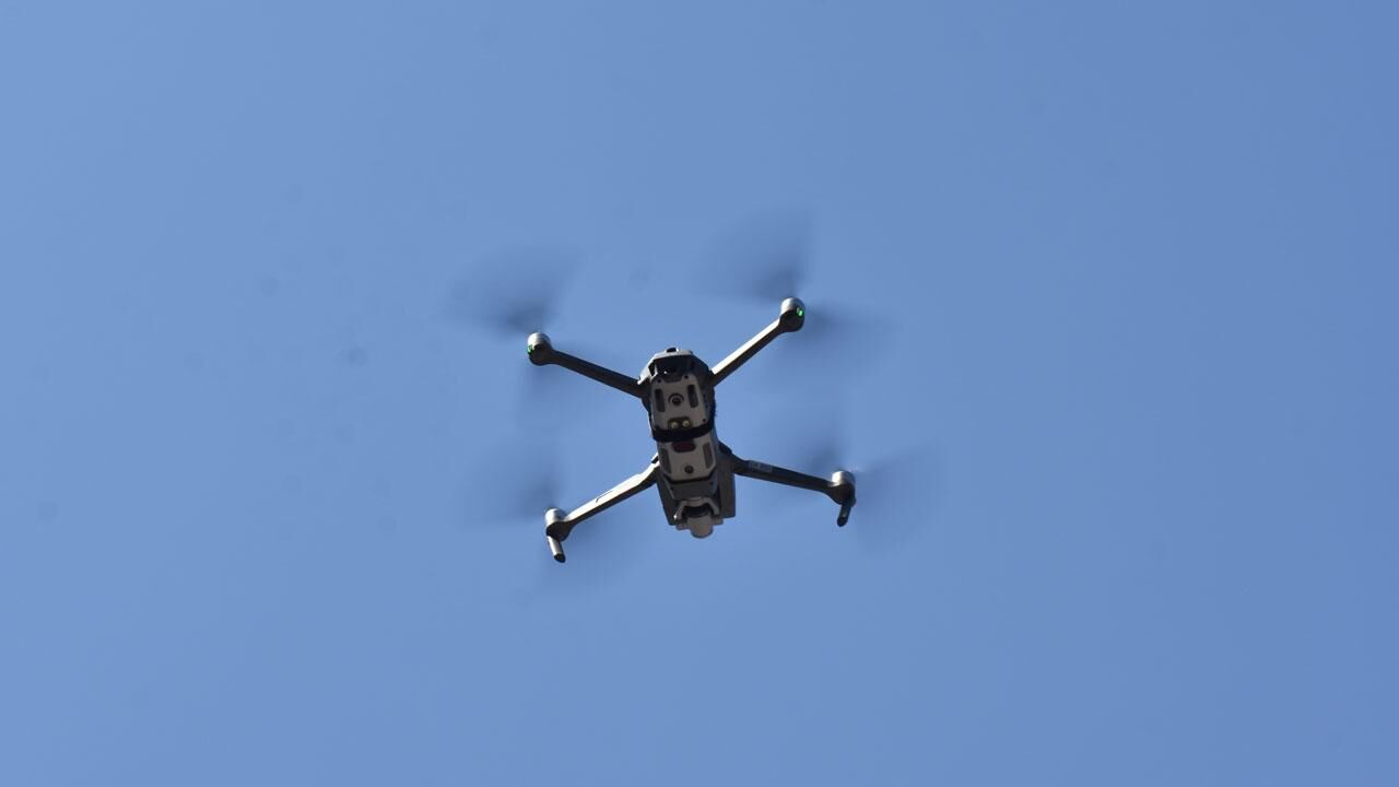 Drone Aa 1480309