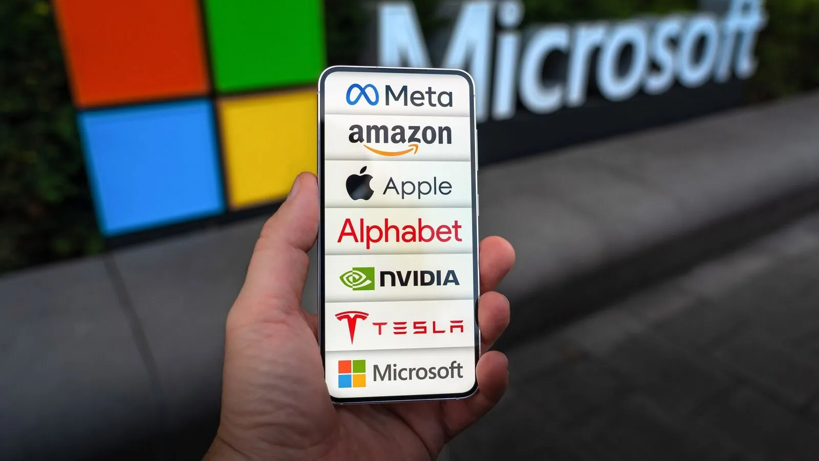 Dünyanın en değerli şirketleri listesi! Toplam piyasa değerleri 36,3 trilyon dolar