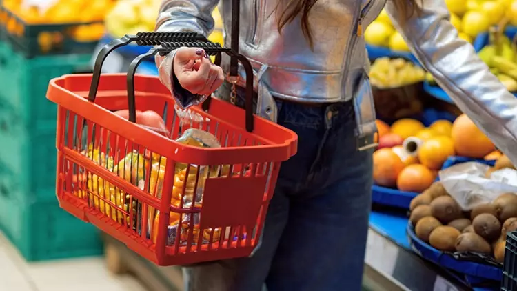 Ekonomistlerin Enflasyon Beklentisi Tüfe Yüzde 2,69 Artacak 1