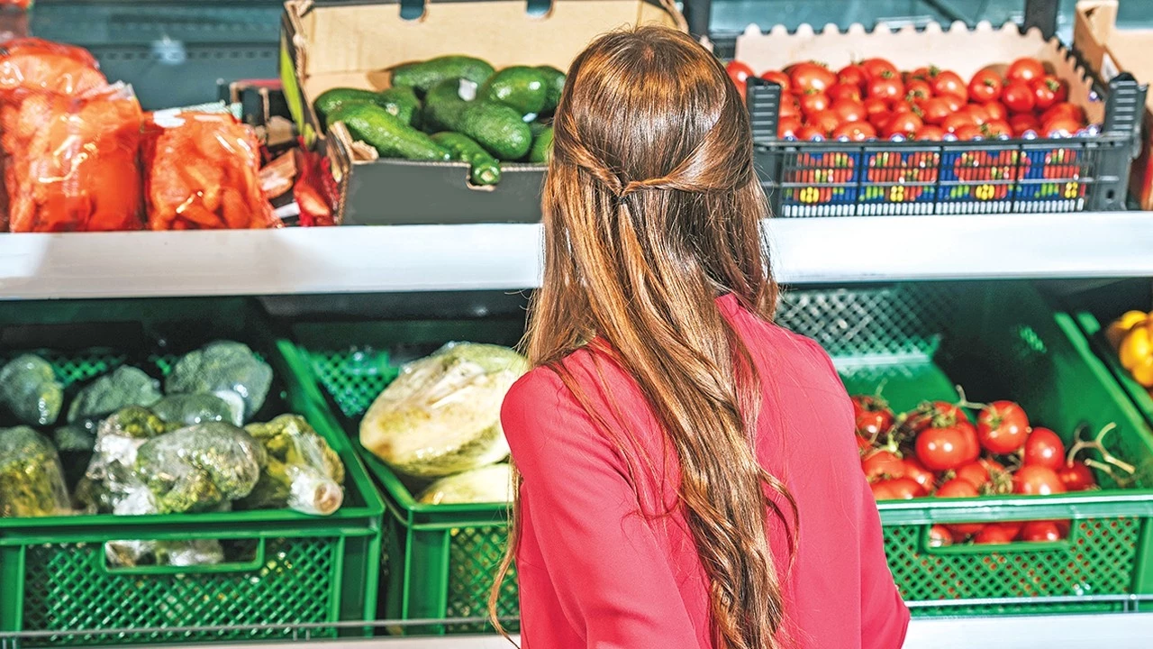 Ekonomistlerin Enflasyon Beklentisi Tüfe Yüzde 2,69 Artacak 2