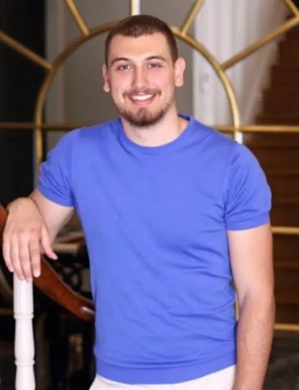 Ekrem Imamoğlunun Oğlu Kimdir