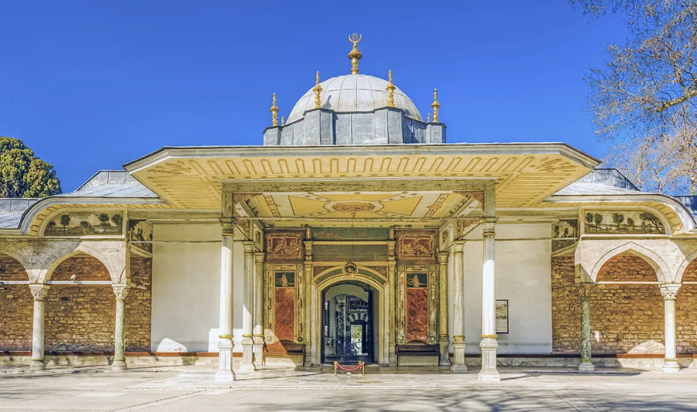 Enderun Mektebi Nedir 2