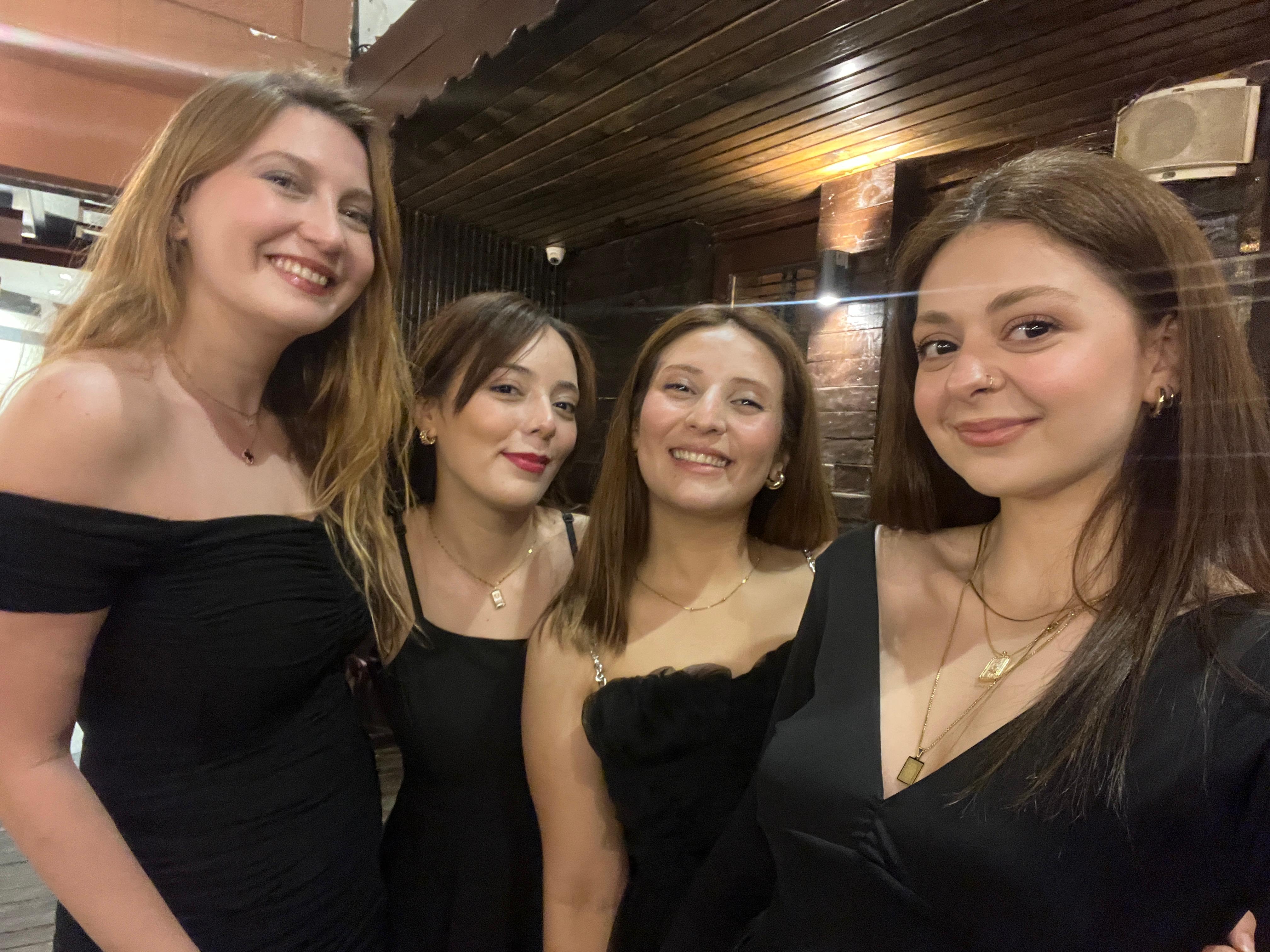 Erkekler Günü’nde Kadınlara Sorduk Erkek Olarak Dünyaya Gelmek Ister Miydiniz