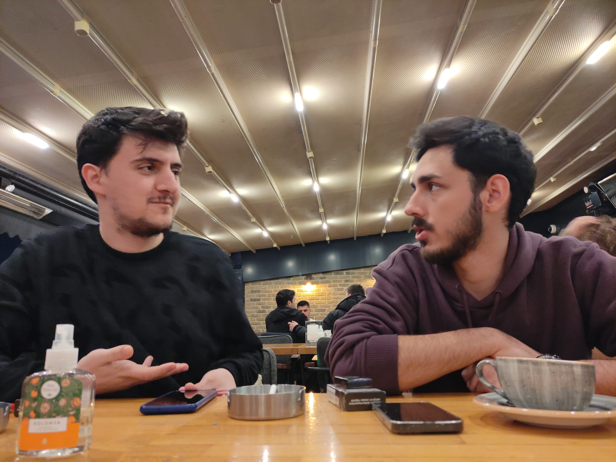 Erkekler Günü’nde Kadınlara Sorduk Erkek Olarak Dünyaya Gelmek Ister Miydiniz1