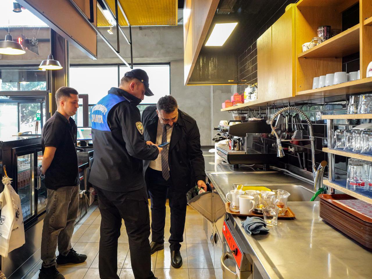 Etimesgut’ta Işletmelere Yakın Takip! Belediyeden Kapsamlı Denetim2