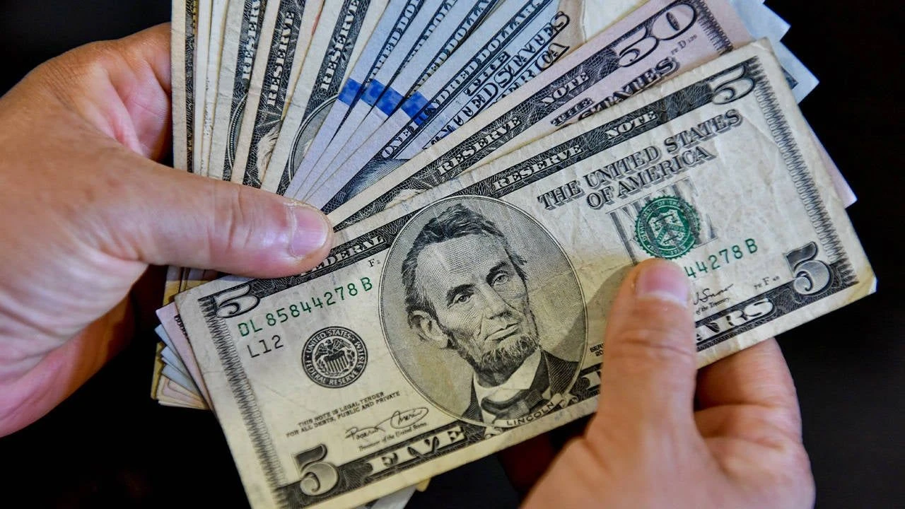 Euro, Dolar Ve Altın Güne Nasıl Başladı 5 Kasım 2025 Güncel Döviz Ve Altın Fiyatları3