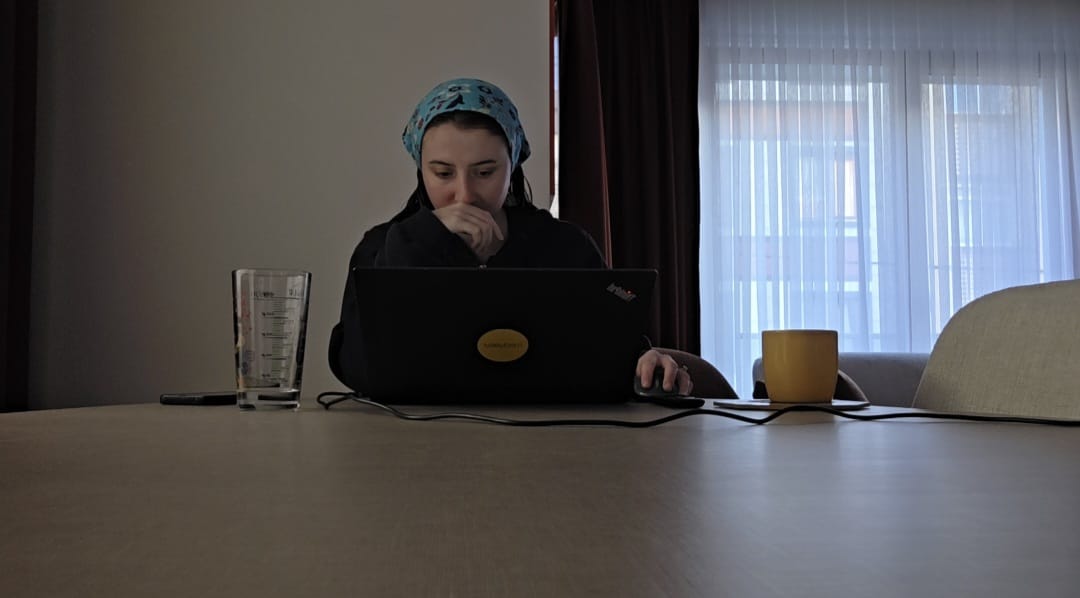 Evden Çalışmak Verimli Mi Çalışanlar Ne Düşünüyor Artıları Ve Eksileri2