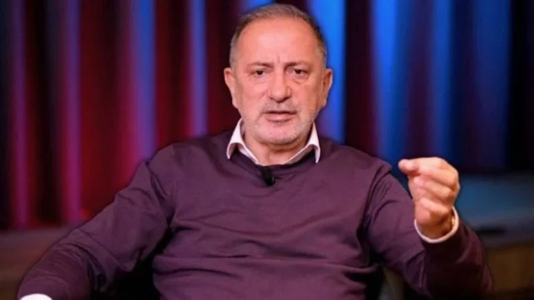 Fatih Altaylı'dan Rahmi Koç'un 'fıkra'sına ilişkin açıklaması