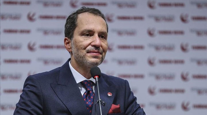 Fatih Erbakan Chp Ile Ittifak Yapmamız Mümkün Değil1