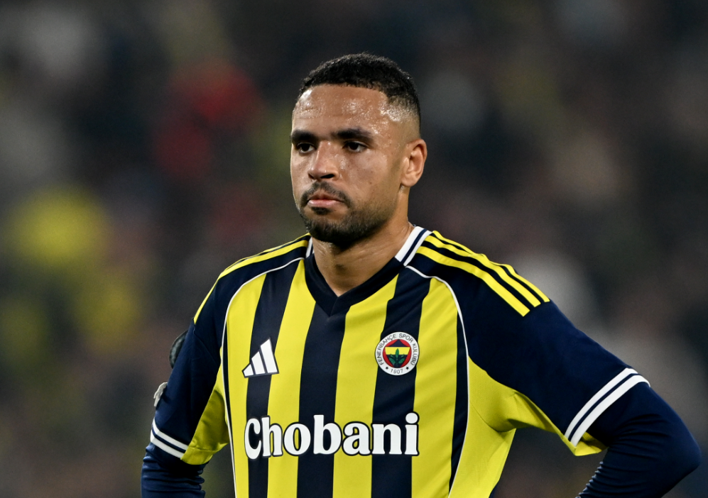 Fenerbahçe Ferencvaros En Nesyri 2