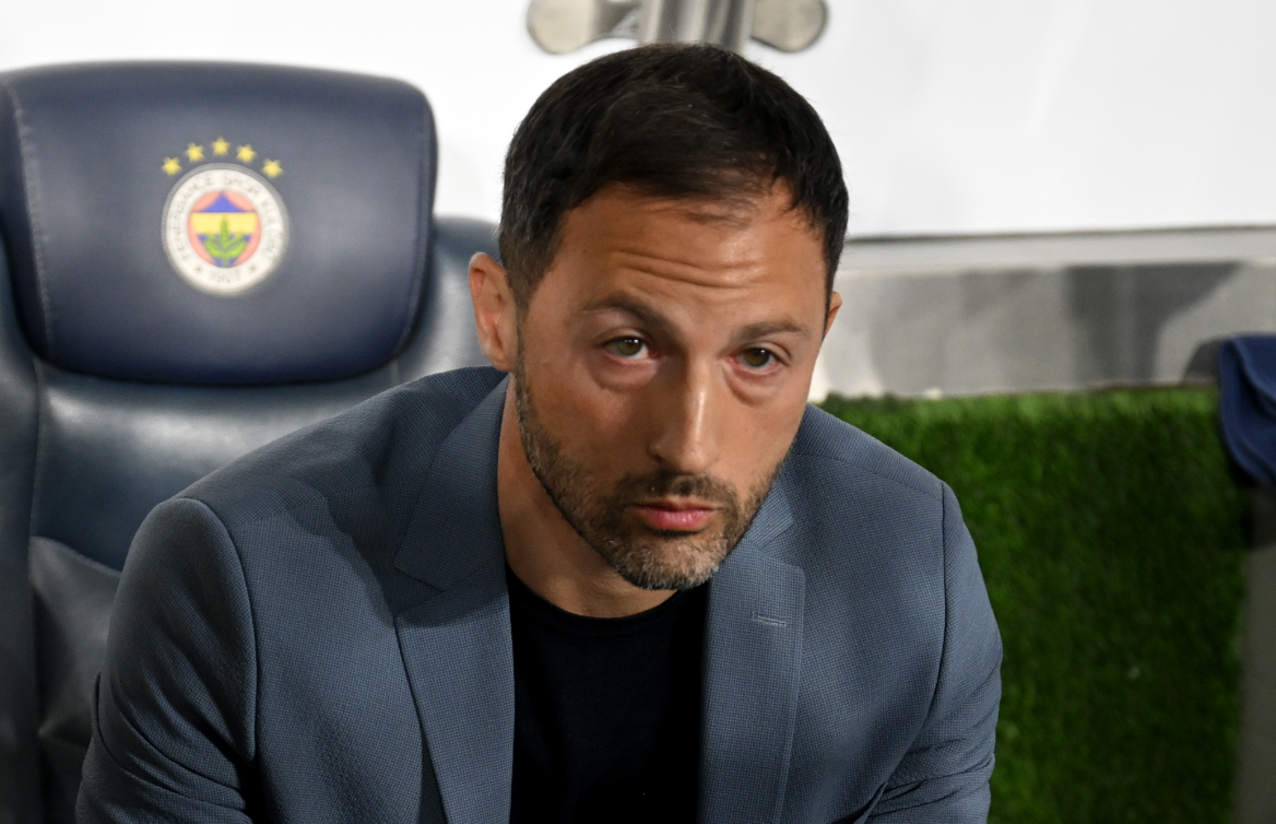 Fenerbahçe Ferencvaros Tedesco 4