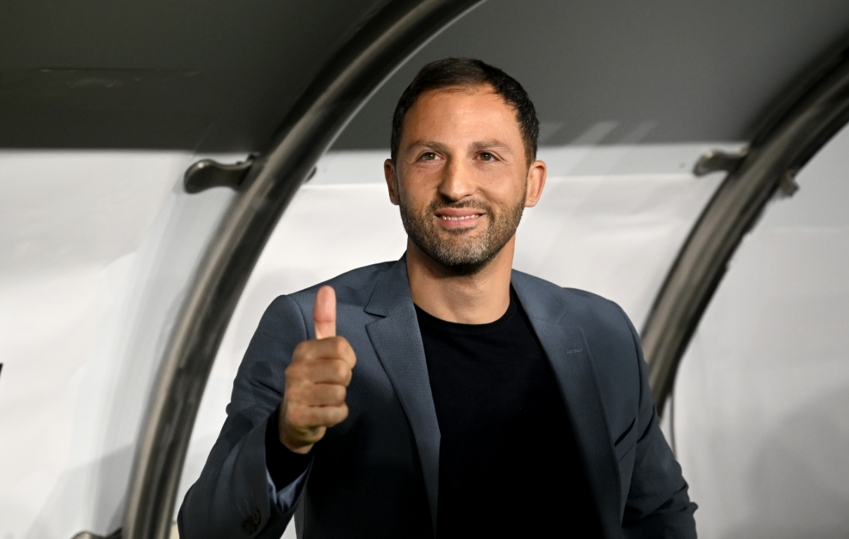 Fenerbahçe Ferencvaros Tedesco 5