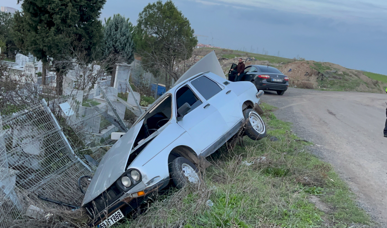 Firar Etti Tekirdağ