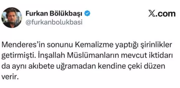 Furkan Bölükbaşı Gözaltına Alındı1