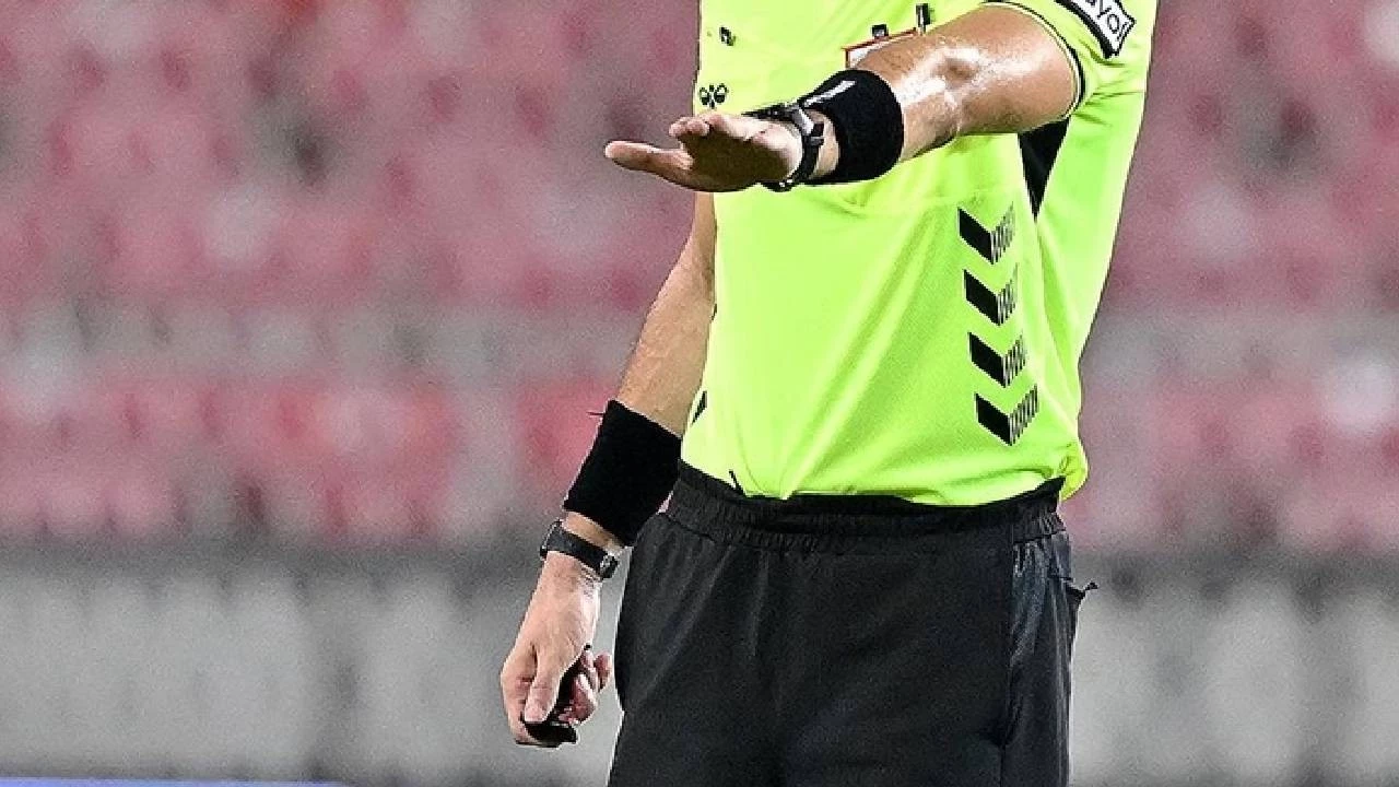 Futbolda Bahis Skandalı 21 Kişi Hakkında Gözaltı Kararı 1-1