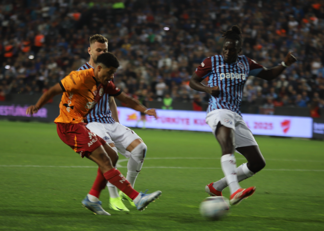 Galatasaray Trabzonspor