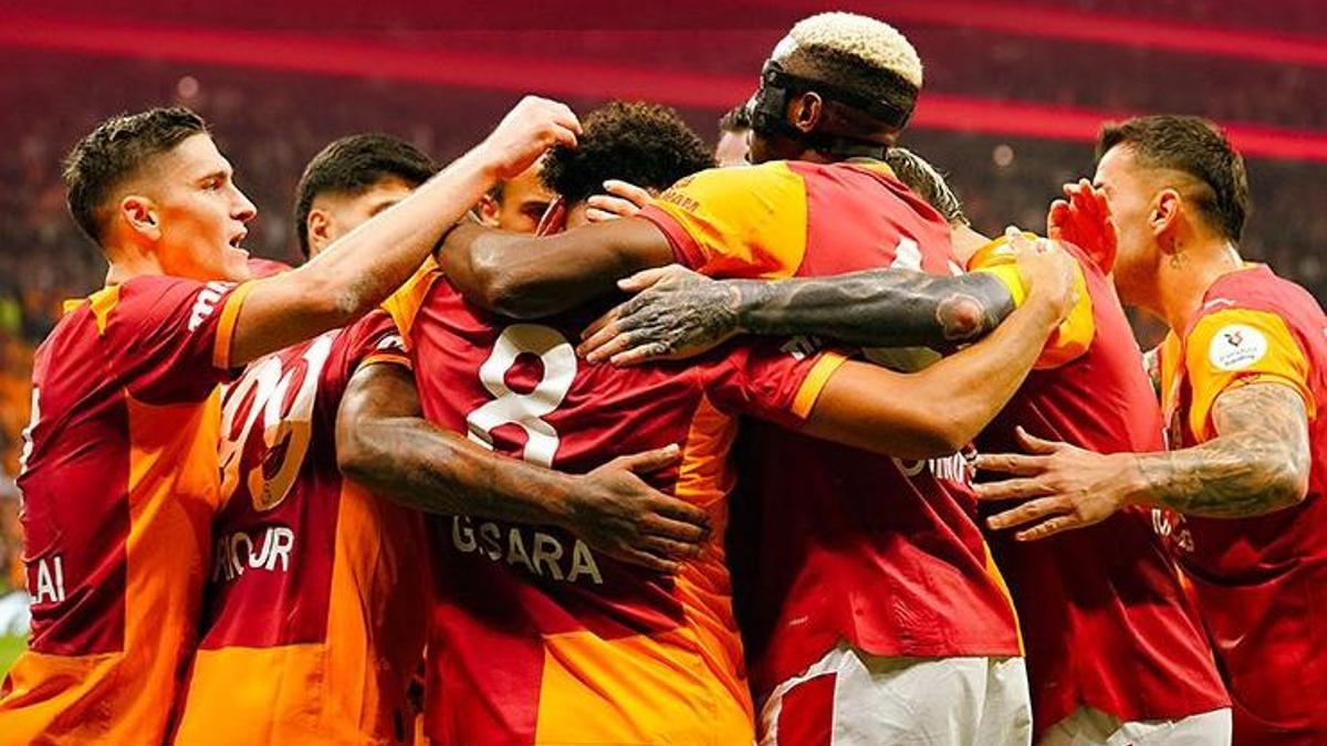 Galatasaray'ın Kocaelispor Kamp Kadrosu Belli Oldu Yunus Ve İlkay Götürülmedi