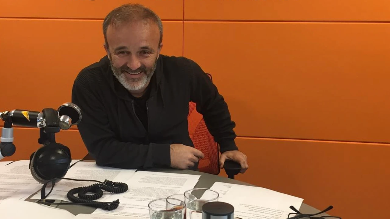 Gazeteci Yavuz Oğhan Kimdir, Nerelidir, Kaç Yaşında Neden Gözaltına Alındı