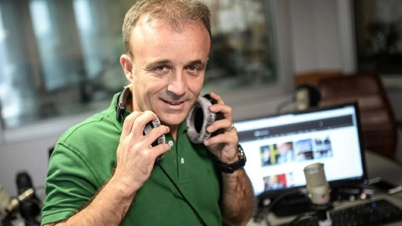 Gazeteci Yavuz Oğhan Kimdir, Nerelidir, Kaç Yaşında Neden Gözaltına Alındı2