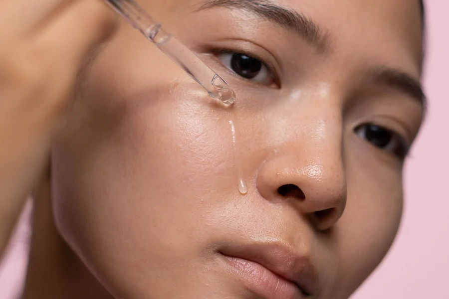 Glikolik Asit Nedir, Ne Işe Yarar Cilde Faydaları Ve Zararları