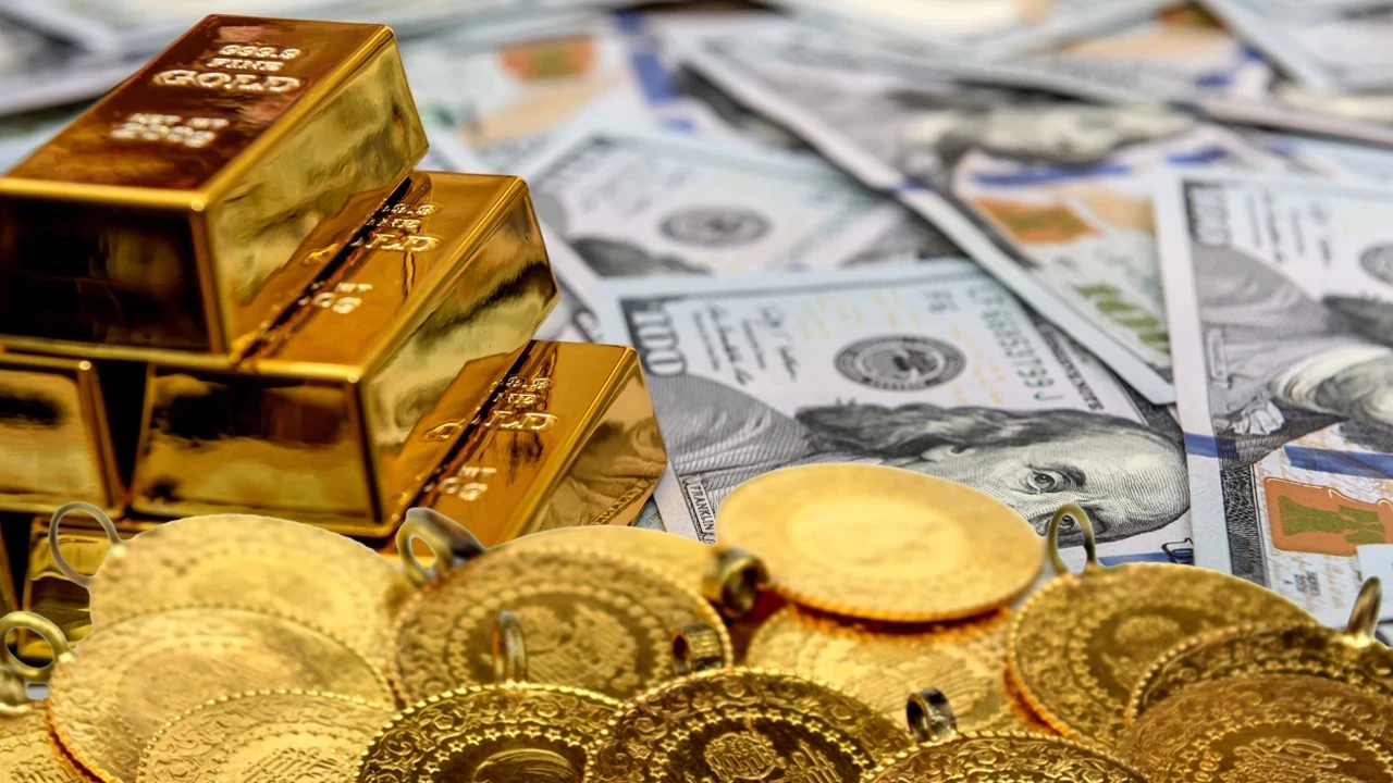 Gözler Perşembe Gününde Dolar, Altın Ve Gümüş Için Kritik Haftaya Girildi4